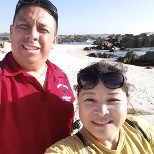 Meet your Posher, Daniel